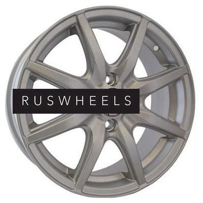 Диски Venti 6x15/4x100 ET48 D54,1 1515 Silver Диски Venti 6x15/4x100 ET48 D54,1 1515 Silver