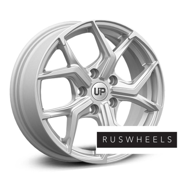 Диски Wheels UP R16 / 6.5J PCD 5x110 ЕТ 38 ЦО 65.1 Up120 Диски Wheels UP R16 / 6.5J PCD 5x110 ЕТ 38 ЦО 65.1 Up120