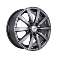 Диски Xtrike 6,0\R15 5*114.3 ET38 d67.1 HSB Диски Xtrike 6,0\R15 5*114.3 ET38 d67.1 HSB
