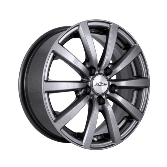 Диски Xtrike 6,0\R15 5*114.3 ET38 d67.1 HSB Диски Xtrike 6,0\R15 5*114.3 ET38 d67.1 HSB
