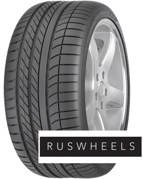 Шины GoodYear  285/40/19  Y 103 EAG. F-1 ASYMMETRIC  (N0) Шины GoodYear  285/40/19  Y 103 EAG. F-1 ASYMMETRIC  (N0)