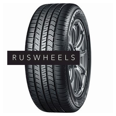 Шины Yokohama 275/55R19 111W Geolandar X-CV G057 TL Шины Yokohama 275/55R19 111W Geolandar X-CV G057 TL