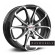 Диски iFree R16 / 6J PCD 4x100 ЕТ 45 ЦО 60.1 Такеши Диски iFree R16 / 6J PCD 4x100 ЕТ 45 ЦО 60.1 Такеши