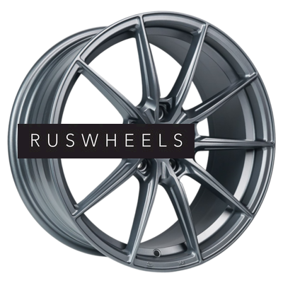 Диски INCH 8x18/5x112 ET40 D66,6 FA8533 Satin Gunmetal (ZJH) Диски INCH 8x18/5x112 ET40 D66,6 FA8533 Satin Gunmetal (ZJH)