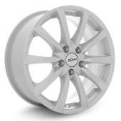 Диски Xtrike 7,0\R17 5*114.3 ET40 d66.1 HS Диски Xtrike 7,0\R17 5*114.3 ET40 d66.1 HS
