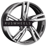 Диски Replay 8x20/5x108 ET46 D63,3 GL34 GMF (конус, C570) Диски Replay 8x20/5x108 ET46 D63,3 GL34 GMF (конус, C570)