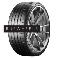 Шины Continental 275/40ZR20 106(Y) XL SportContact 7 TL FR Шины Continental 275/40ZR20 106(Y) XL SportContact 7 TL FR