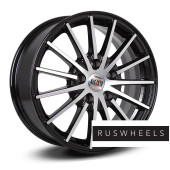 Диски Alcasta R17 / 7J PCD 5x114.3 ЕТ 45 ЦО 60.1 M60