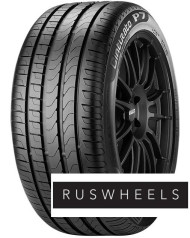 Шины Pirelli  255/40/18  Y 95 CINTURATO P7  Run Flat (BMW) Шины Pirelli  255/40/18  Y 95 CINTURATO P7  Run Flat (BMW)