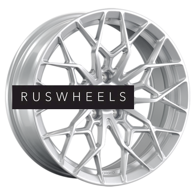 Диски LS Forged 7,5x18/5x112 ET20 D66,6 LS FG29 SS (конус)