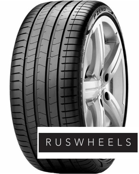 Шины Pirelli  245/40/21  Y 100 P-ZERO  XL Run Flat (BMW) Шины Pirelli  245/40/21  Y 100 P-ZERO  XL Run Flat (BMW)