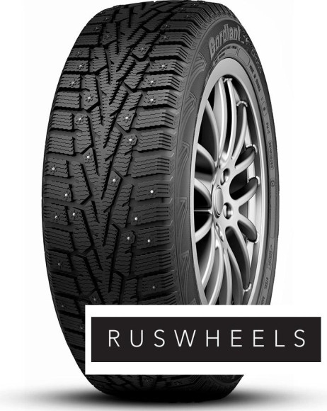 Шины Cordiant 155/70 r13 Snow Cross 75Q Шипы Шины Cordiant 155/70 r13 Snow Cross 75Q Шипы
