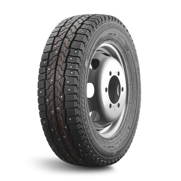 Шины Gislaved 225/65 r16c Nord Frost VAN 2 112/110R Шипы Шины Gislaved 225/65 r16c Nord Frost VAN 2 112/110R Шипы