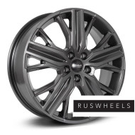 Диски Скад R18 / 6.5J PCD 5x108 ЕТ 33 ЦО 60.1 KL-375