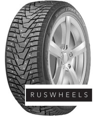 Шины Hankook 265/65 r17 Winter I Pike X W429A 112T Шипы Шины Hankook 265/65 r17 Winter I Pike X W429A 112T Шипы