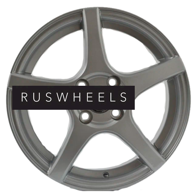 Диски Venti 6x15/4x100 ET37 D60,1 1510 SL