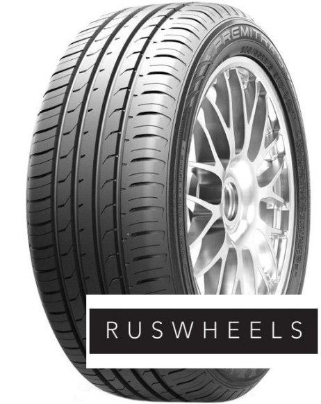 Шины Maxxis 205/50 r17 Premitra HP5 93W Шины Maxxis 205/50 r17 Premitra HP5 93W