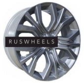 Диски SKAD Original 7x18/5x114,3 ET38 D67,1 KL-293 (Outlander) Arctic grey