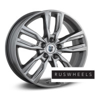 Диски КиК R18 / 8J PCD 5x115 ЕТ 40 ЦО 70.2 Борэй
