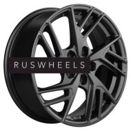 Диски Khomen Wheels 6,5x17/5x108 ET33 D60,1 KHW1722 (Chery/Exeed) Gray