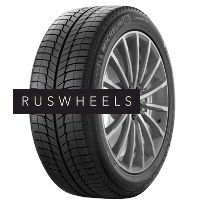 Шины Michelin  225/50/18  H 95 X-Ice 3  ZP Run Flat Шины Michelin  225/50/18  H 95 X-Ice 3  ZP Run Flat