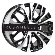 Диски RST 8x18/5x150 ET56 D110,1 R088 (LC200) BD Диски RST 8x18/5x150 ET56 D110,1 R088 (LC200) BD