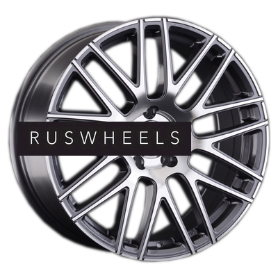 Диски Replay 8x18/5x112 ET30 D66,6 B208 GMF (конус, B640) Диски Replay 8x18/5x112 ET30 D66,6 B208 GMF (конус, B640)