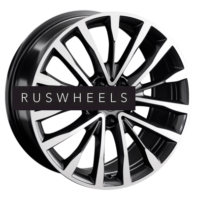 Диски Replay 8x18/5x114,3 ET30 D60,1 LX211 GMF (конус, C570) Диски Replay 8x18/5x114,3 ET30 D60,1 LX211 GMF (конус, C570)