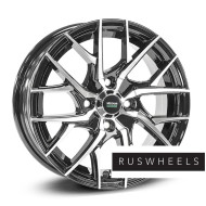 Диски Megami R14 / 5.5J PCD 4x100 ЕТ 35 ЦО 60.1 MGM-12 Диски Megami R14 / 5.5J PCD 4x100 ЕТ 35 ЦО 60.1 MGM-12