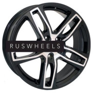 Диски СКАД 7x18/5x114,3 ET42 D67,1 Женева (КЛ224) Алмаз Диски СКАД 7x18/5x114,3 ET42 D67,1 Женева (КЛ224) Алмаз