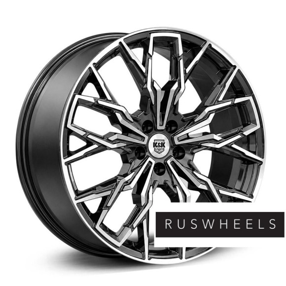 Диски КиК R20 / 9J PCD 5x114.3 ЕТ 35 ЦО 67.1 Элерон Диски КиК R20 / 9J PCD 5x114.3 ЕТ 35 ЦО 67.1 Элерон
