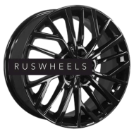 Диски Khomen Wheels 7x17/5x114,3 ET49 D67,1 KHW1717 (Hyundai Elantra) Black Диски Khomen Wheels 7x17/5x114,3 ET49 D67,1 KHW1717 (Hyundai Elantra) Black