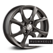 Диски Скад R15 / 6J PCD 4x100 ЕТ 38 ЦО 67.1 Тулон Диски Скад R15 / 6J PCD 4x100 ЕТ 38 ЦО 67.1 Тулон