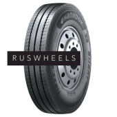 Грузовые шины Hankook 315/80R22,5 156/150L Smart Flex AH51 TL 20PR КОРЕЯ, РЕСПУБЛИКА Грузовые шины Hankook 315/80R22,5 156/150L Smart Flex AH51 TL 20PR КОРЕЯ, РЕСПУБЛИКА
