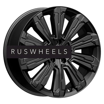 Диски Premium Series 8x20/5x112 ET33 D66,6 HUMBER (КР1061) Fury black Диски Premium Series 8x20/5x112 ET33 D66,6 HUMBER (КР1061) Fury black