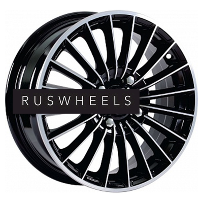 Диски СКАД 6x15/4x100 ET46 D54,1 Веритас (КЛ054) Алмаз Диски СКАД 6x15/4x100 ET46 D54,1 Веритас (КЛ054) Алмаз