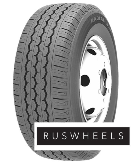 Шины Westlake 165 r13c H188 91/89S Шины Westlake 165 r13c H188 91/89S