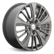 Диски СКАД 7.5\R18 5*108 ET36 d65.1 Графит