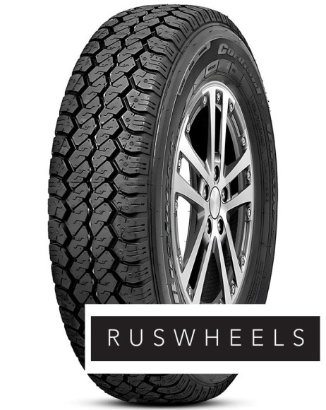 Шины CORDIANT  185/80/14  R 102/100C  Бизнес CA-1 Шины CORDIANT  185/80/14  R 102/100C  Бизнес CA-1