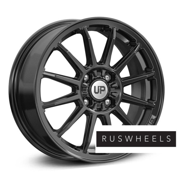 Диски Wheels UP R15 / 6J PCD 4x98 ЕТ 35 ЦО 58.5 Up102