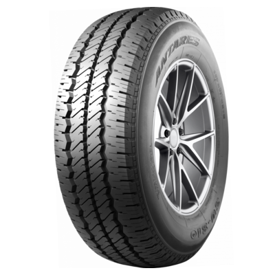 Шины Antares 185R14C 102/100T SU-810 TL M+S 8PR Шины Antares 185R14C 102/100T SU-810 TL M+S 8PR