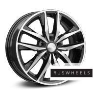 Диски Скад R16 / 6.5J PCD 5x100 ЕТ 40 ЦО 67.1 Тирион Диски Скад R16 / 6.5J PCD 5x100 ЕТ 40 ЦО 67.1 Тирион