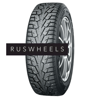 Шины Yokohama 225/55R17 101T XL iceGuard Stud iG55 TL (шип.) Шины Yokohama 225/55R17 101T XL iceGuard Stud iG55 TL (шип.)
