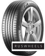 Шины Continental 235/55 r19 ContiEcoContact 6 Q ContiSeal 105T