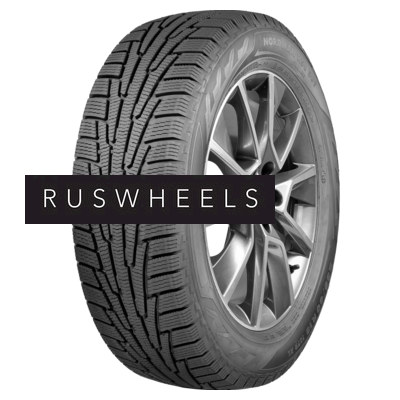 Шины Nordman  225/70/16  R 107 Nordman RS2 SUV  XL Шины Nordman  225/70/16  R 107 Nordman RS2 SUV  XL