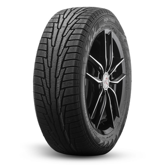 Шины Nordman  225/70/16  R 107 Nordman RS2 SUV  XL Шины Nordman  225/70/16  R 107 Nordman RS2 SUV  XL