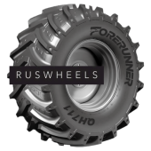 Шины Всесезонная Forerunner 420/70R24 133A8 (130D) 711 R-1W TL КИТАЙ 