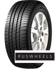 Шины Maxxis 215/65 r16 MP-15 Pragmatra 98H