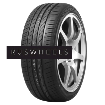 Шины LingLong Leao 205/45R17 88W XL Nova-Force TL Шины LingLong Leao 205/45R17 88W XL Nova-Force TL
