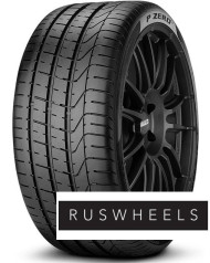 Шины Pirelli 295/30 r19 P Zero 100Y Шины Pirelli 295/30 r19 P Zero 100Y